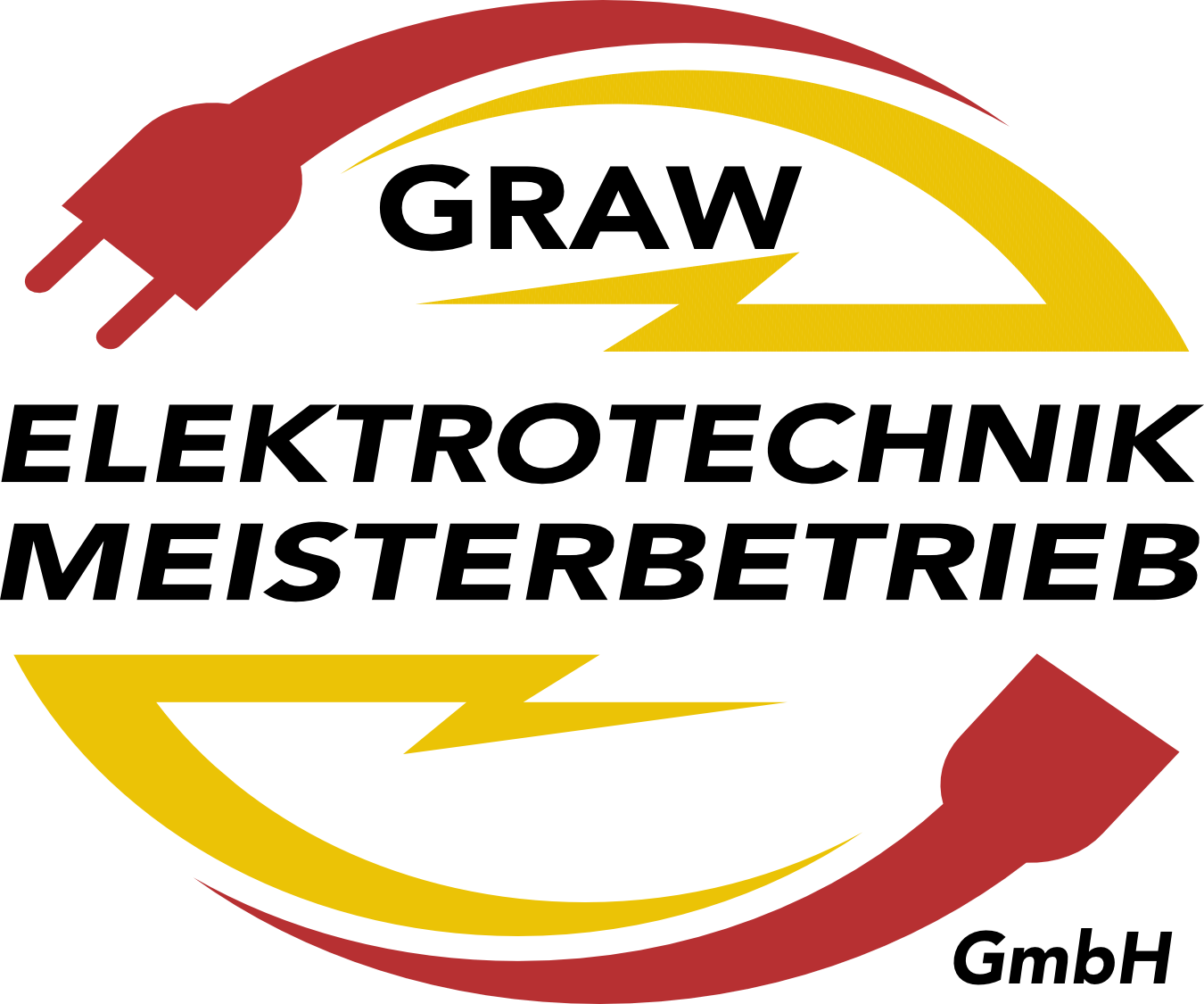 Neues Logo Graw
